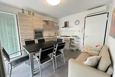 Holiday flat family holiday Lignano Sabbiadoro