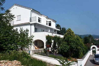 Ferienwohnung für 4 Personen, mit Klimaanlage