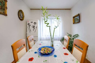 Ferienwohnung mit Klimaanlage