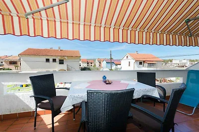 Vakantieappartement Gezinsvakantie Punat