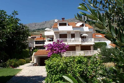 Apartament Dla rodzin Dugi rat