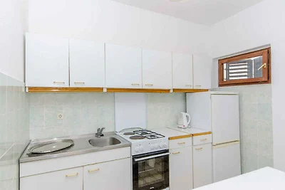 Ferienwohnung in Strandnähe
