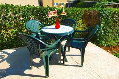 Ferienwohnung mit Klimaanlage