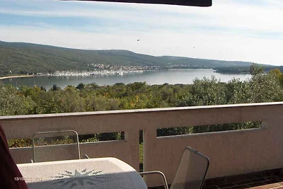 Ferienwohnung mit Balkon und Klimaanlage