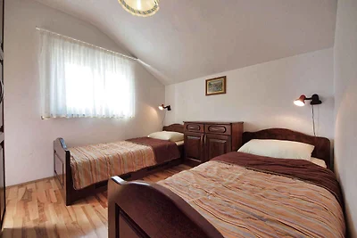 Ferienwohnung am Meer mit Klimaanlage