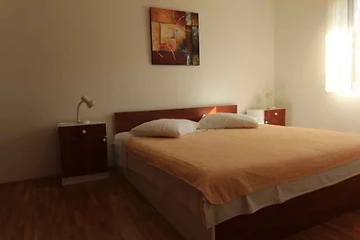 Ferienwohnung mit Terrasse