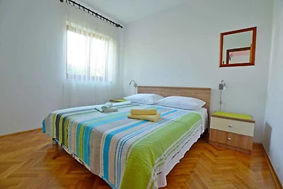 Ferienwohnung mit Klimaanlage