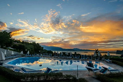 Appartamento Vacanza con famiglia Manerba del Garda