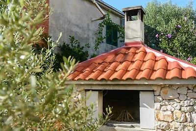 Ferienwohnung für 4 Personen, mit Meerblick u