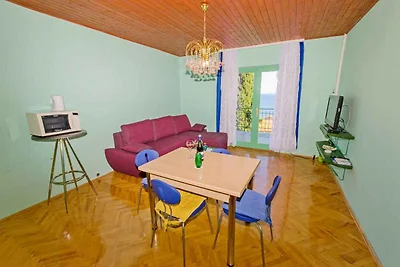 Ferienwohnung am Meer
