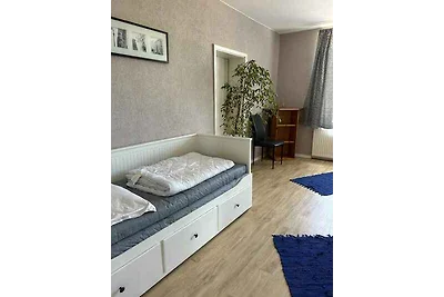 Appartamento Vacanza con famiglia Dierhagen