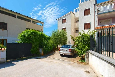 Ferienwohnung mit Klimaanlage