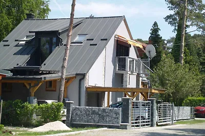 Ferienhaus nur 20 meter vom Strand mit