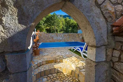Appartamento Vacanza con famiglia Grizane