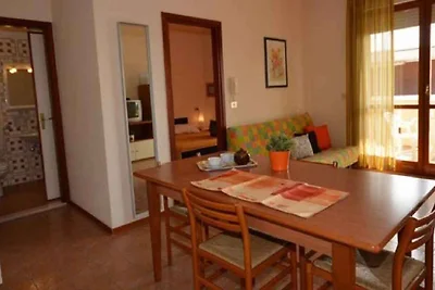 Vakantieappartement Gezinsvakantie Bibione