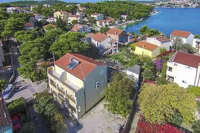 FerienWohnung am Meer