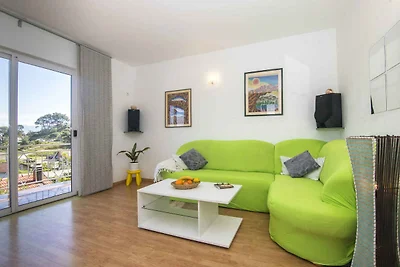 apartman za odmor Obiteljski odmor Jelsa