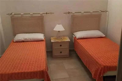 Ferienwohnung mit Parkplatz