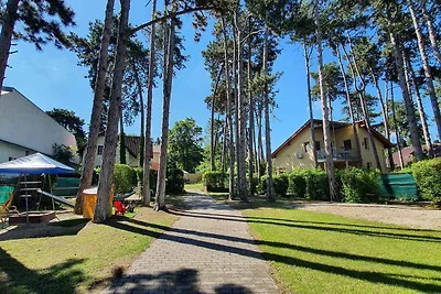 Ferienwohnung mit Klimaanlage und