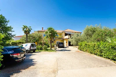 Vakantieappartement Gezinsvakantie Umag