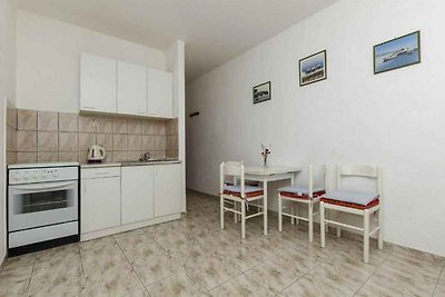 Vakantieappartement Gezinsvakantie Zecevo