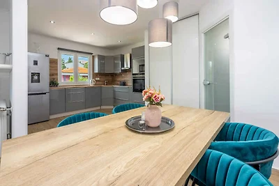Ferienwohnung JURIĆ, 2. STOCK