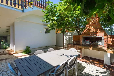 Ferienwohnung mit Klimaanlage