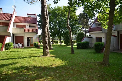 Ferienwohnung mit Terrasse und Klimaanlage