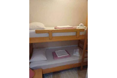 Appartamento Vacanza con famiglia Mošćenička Draga