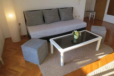 Appartamento Vacanza con famiglia Malinska