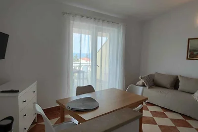 Vakantieappartement Gezinsvakantie Primosten