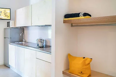Vakantieappartement Gezinsvakantie Lignano Sabbiadoro