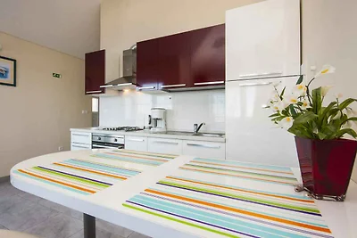 Vakantieappartement Gezinsvakantie Rogoznica