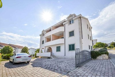 Vakantieappartement Gezinsvakantie Zecevo