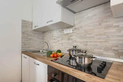 Gemütliche Ferienwohnung David in Mali Lošinj