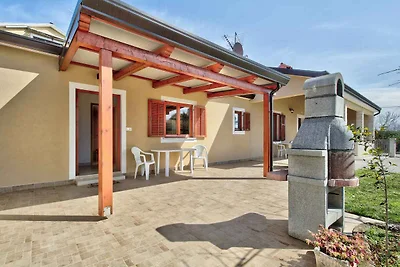 Holiday flat family holiday Umag