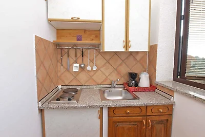 Studio mit Klimaanlage