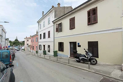 Ferienwohnung mit Klimaanlage