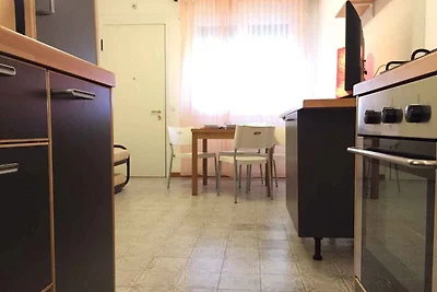Ferienwohnung mit Balkon