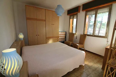 Holiday flat family holiday Lignano Sabbiadoro