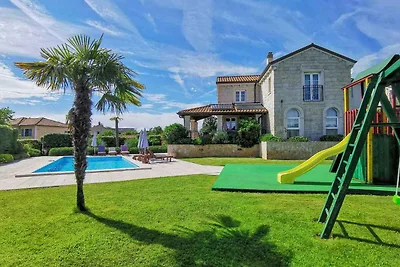 Villa Steinoase voller Luxus mit Komfort, Kli