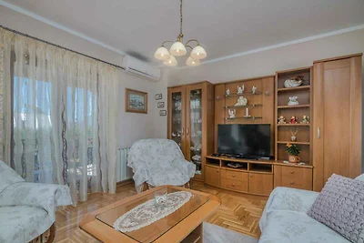 Appartamento Vacanza con famiglia Porat