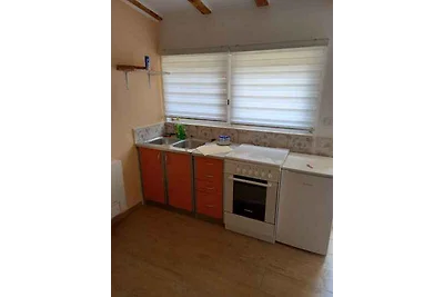 Studio in Strandnähe