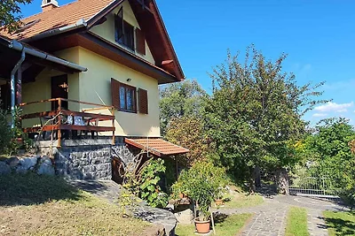 Casa vacanze Vacanza di relax Köröshegy