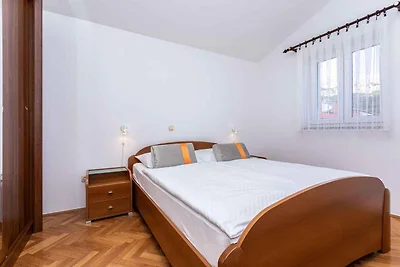 Ferienwohnung mit Aussicht auf die Berge