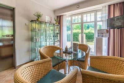 FerienWohnung mit Hallenbad