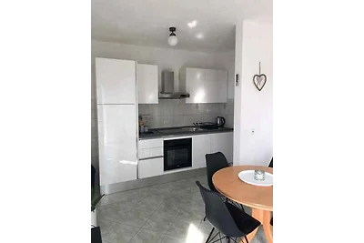Ferienwohnung 80 m von der Adria