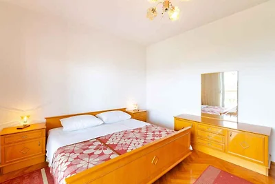 Ferienwohnung mit Terrasse