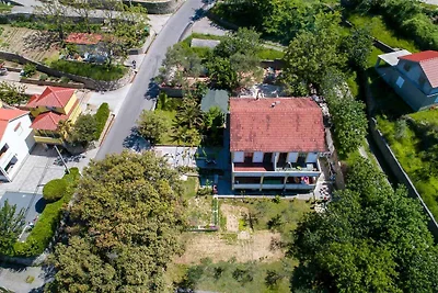 Charmante Ferienwohnung Vera mit Meerblick au