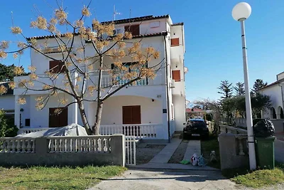 Ferienwohnung mit Klimaanlage